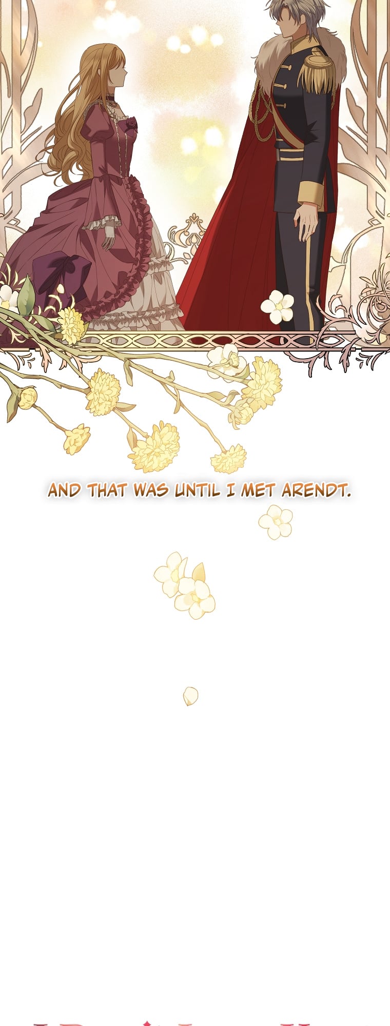 I Don’t Love You Anymore Chapter 79 - page 12