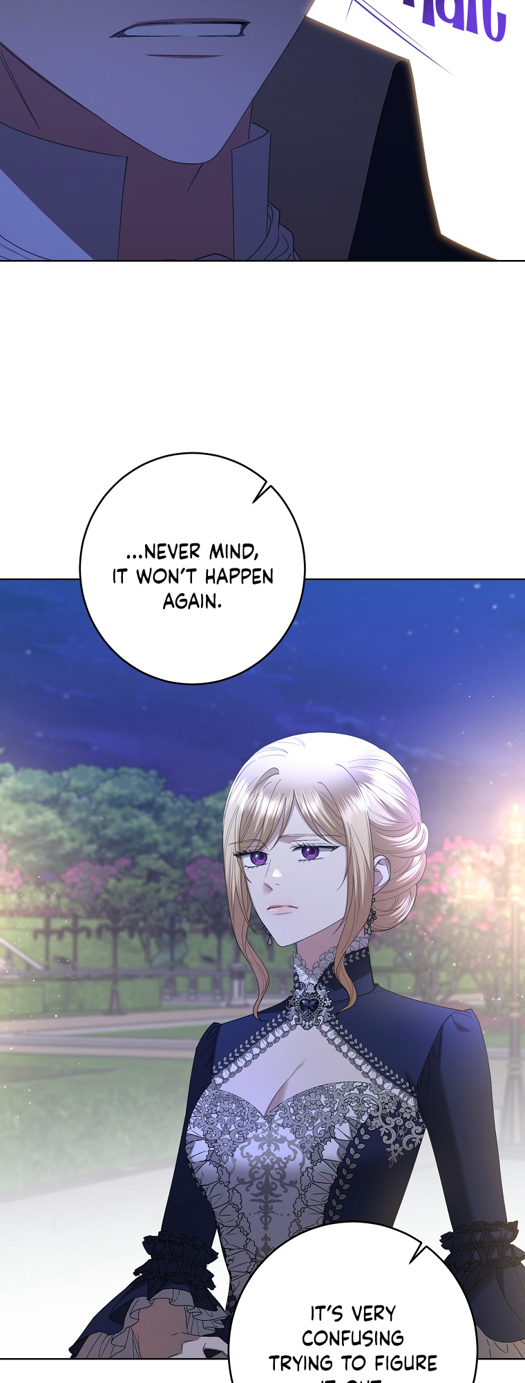 I Don’t Love You Anymore Chapter 79 - page 16