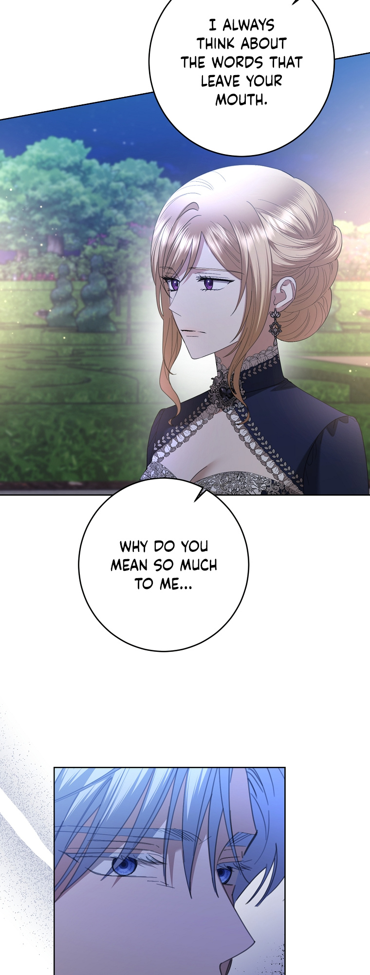 I Don’t Love You Anymore Chapter 79 - page 18