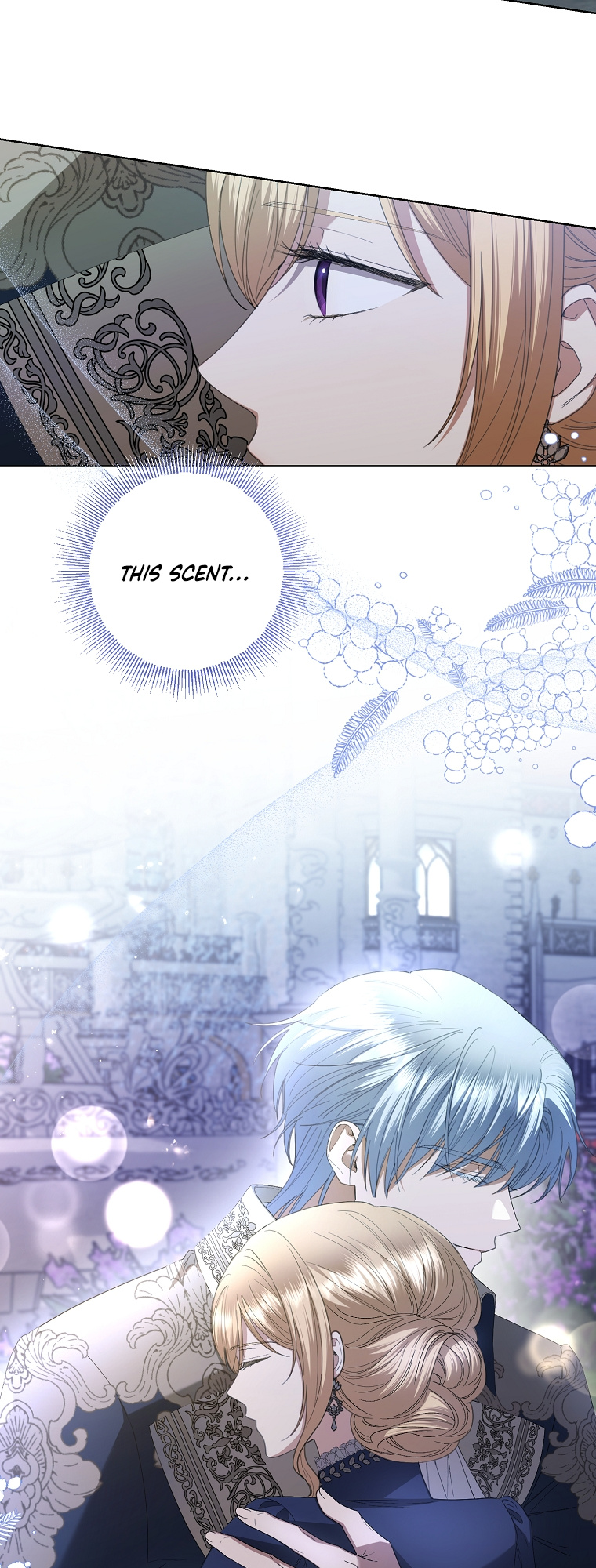 I Don’t Love You Anymore Chapter 79 - page 2