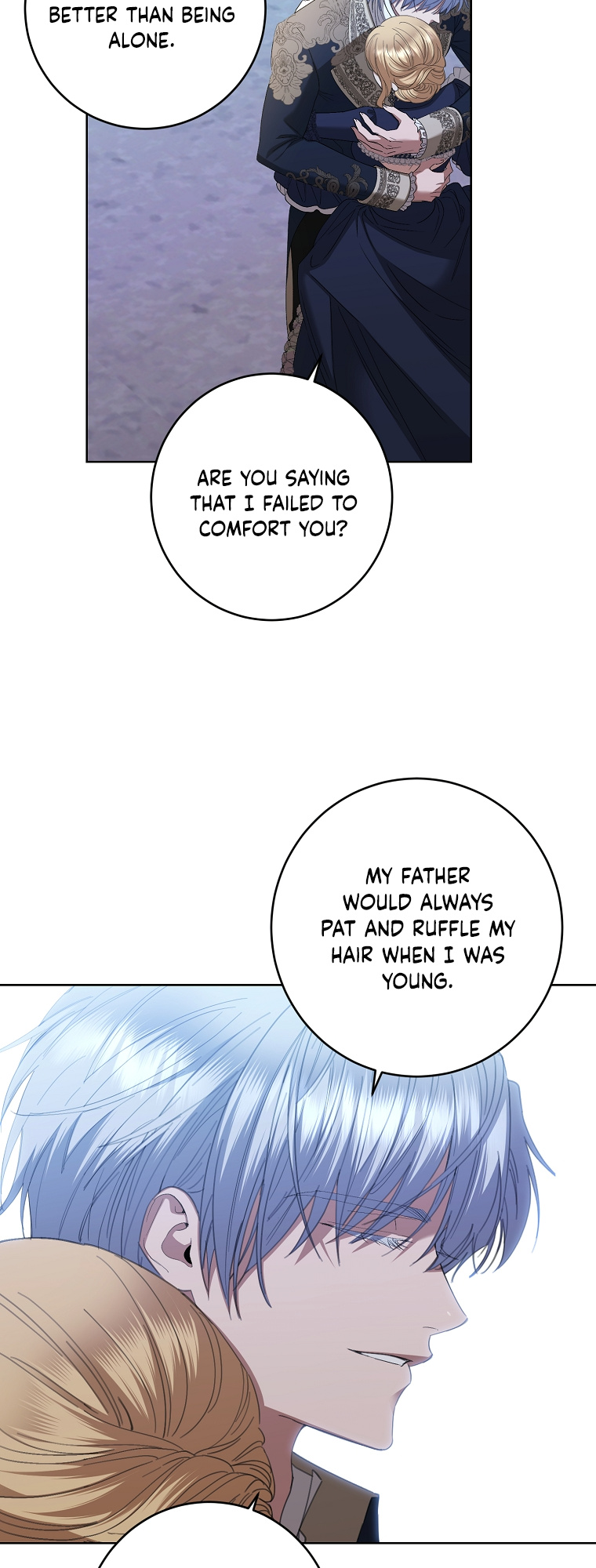 I Don’t Love You Anymore Chapter 79 - page 4