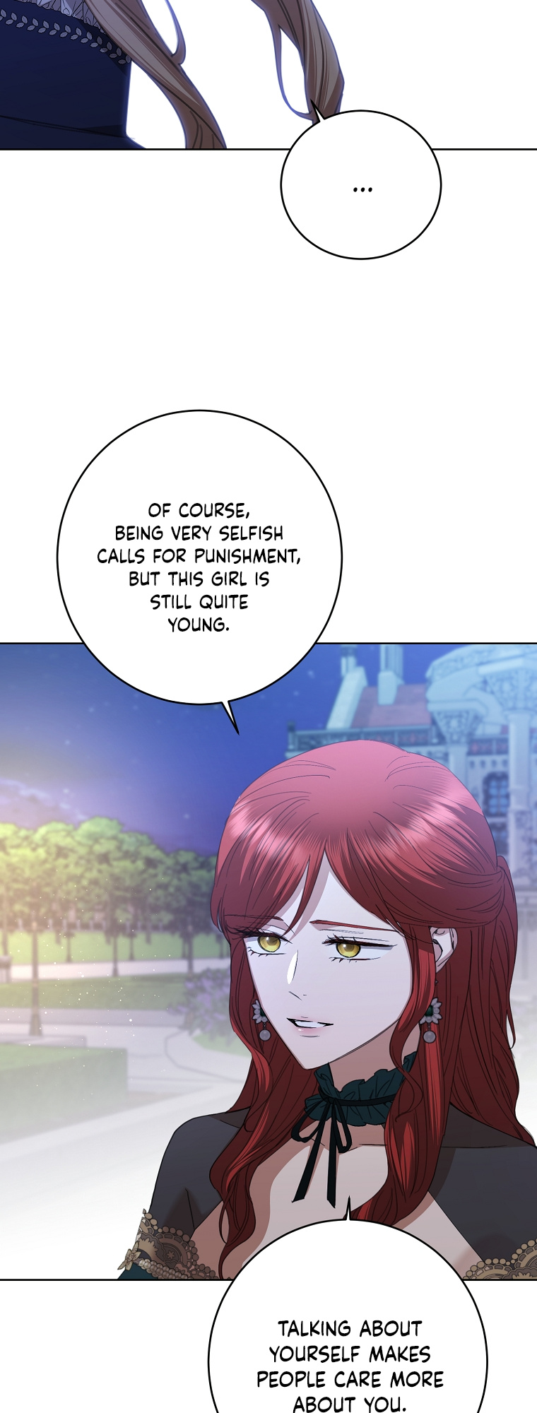 I Don’t Love You Anymore Chapter 79 - page 56