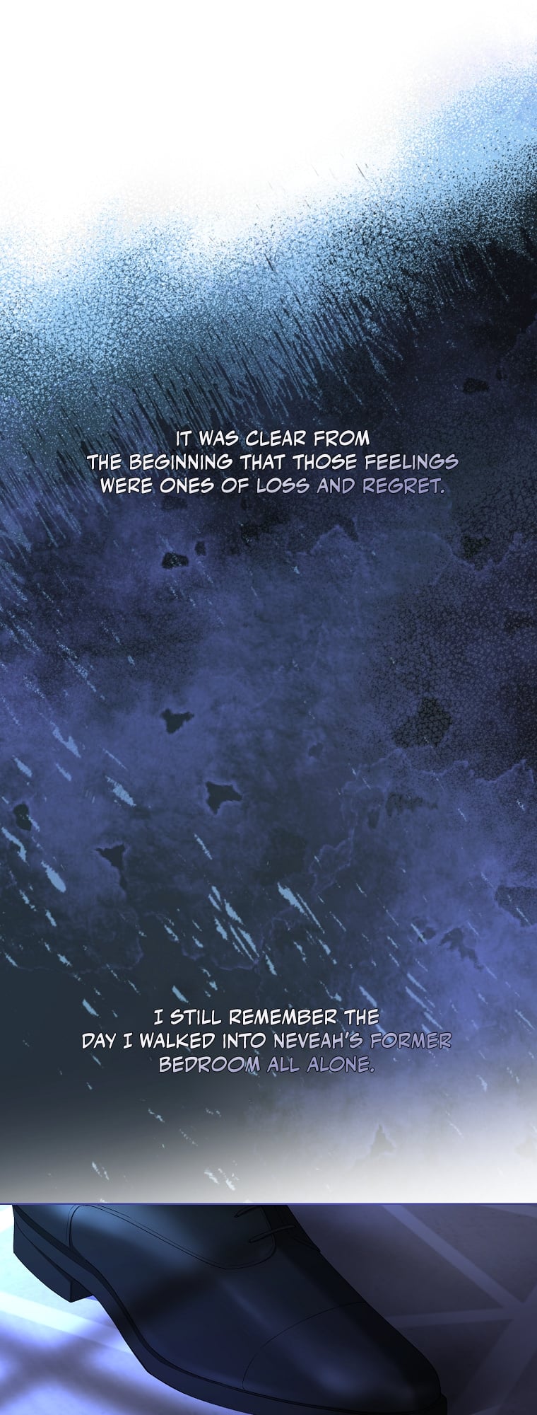 I Don’t Love You Anymore Chapter 78 - page 1