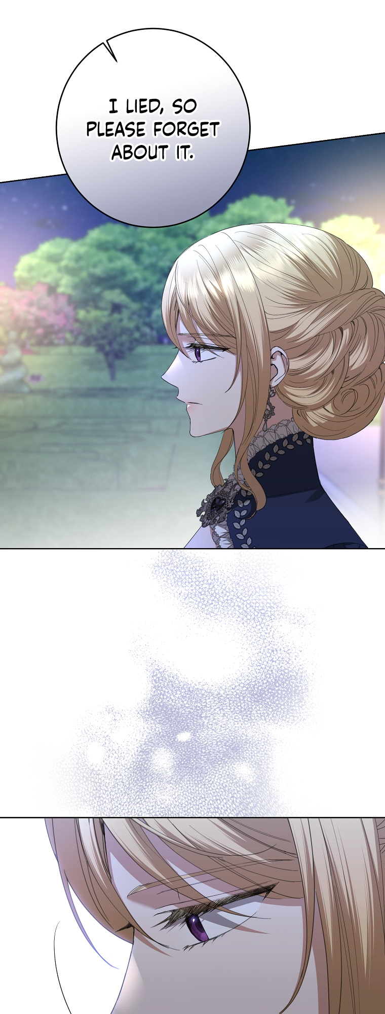 I Don’t Love You Anymore Chapter 78 - page 10