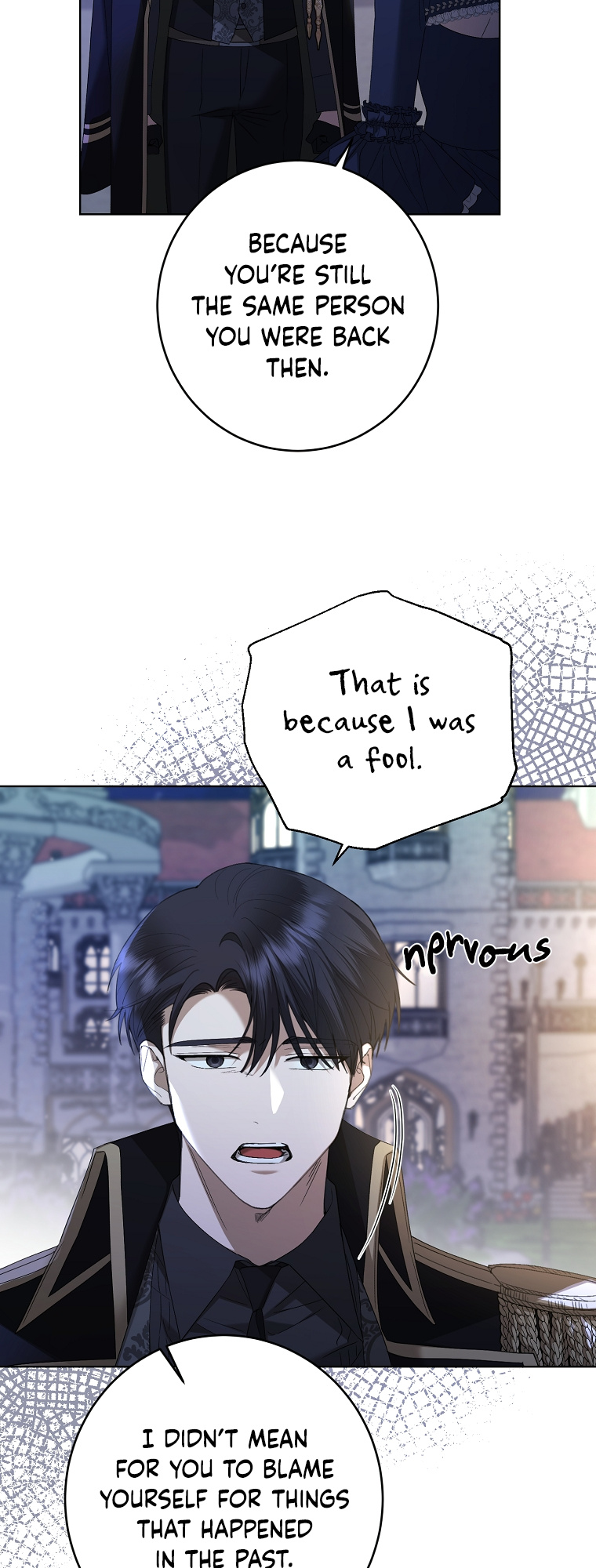 I Don’t Love You Anymore Chapter 78 - page 12