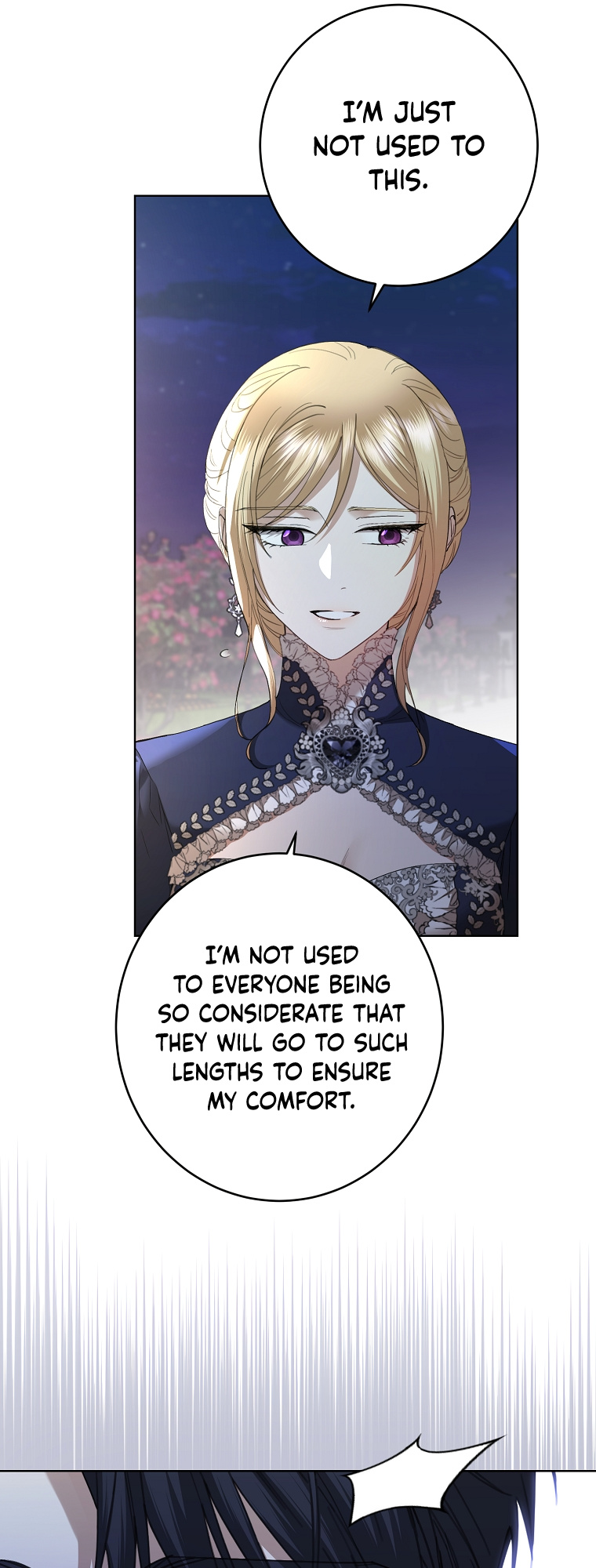 I Don’t Love You Anymore Chapter 78 - page 14