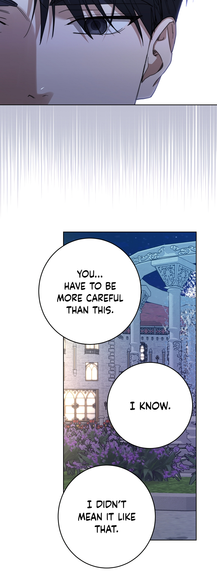 I Don’t Love You Anymore Chapter 78 - page 15