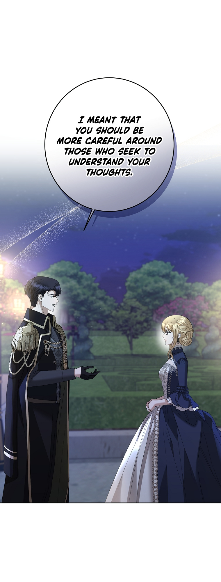 I Don’t Love You Anymore Chapter 78 - page 16