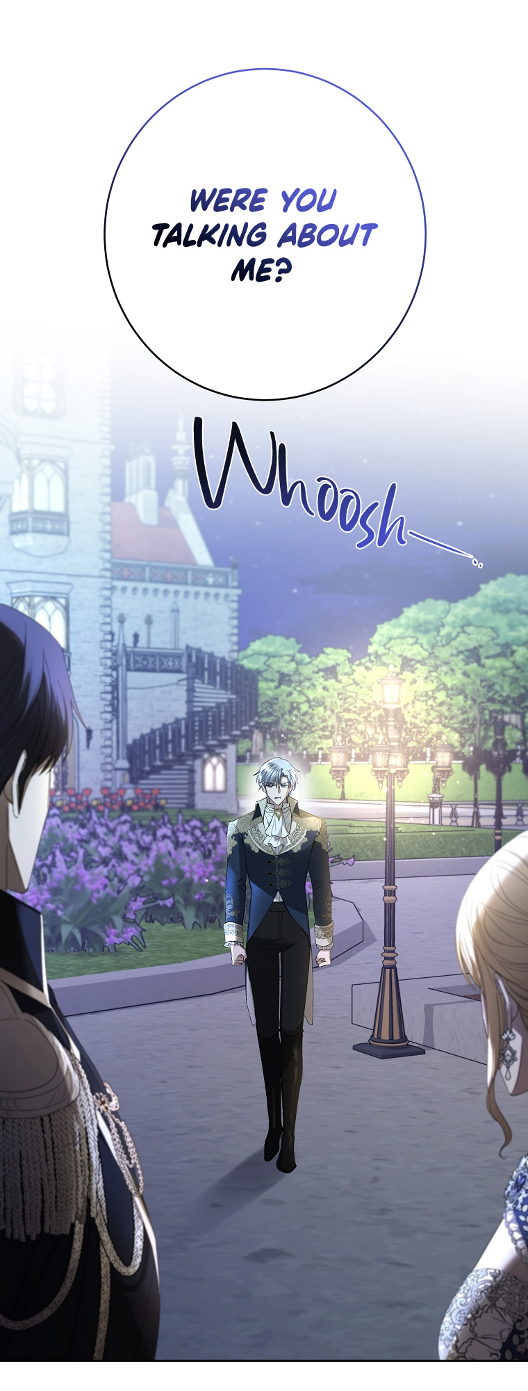 I Don’t Love You Anymore Chapter 78 - page 18