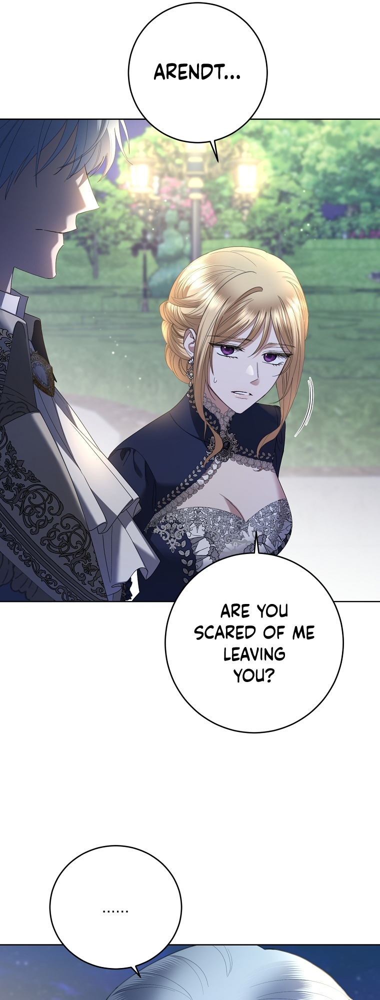 I Don’t Love You Anymore Chapter 78 - page 33