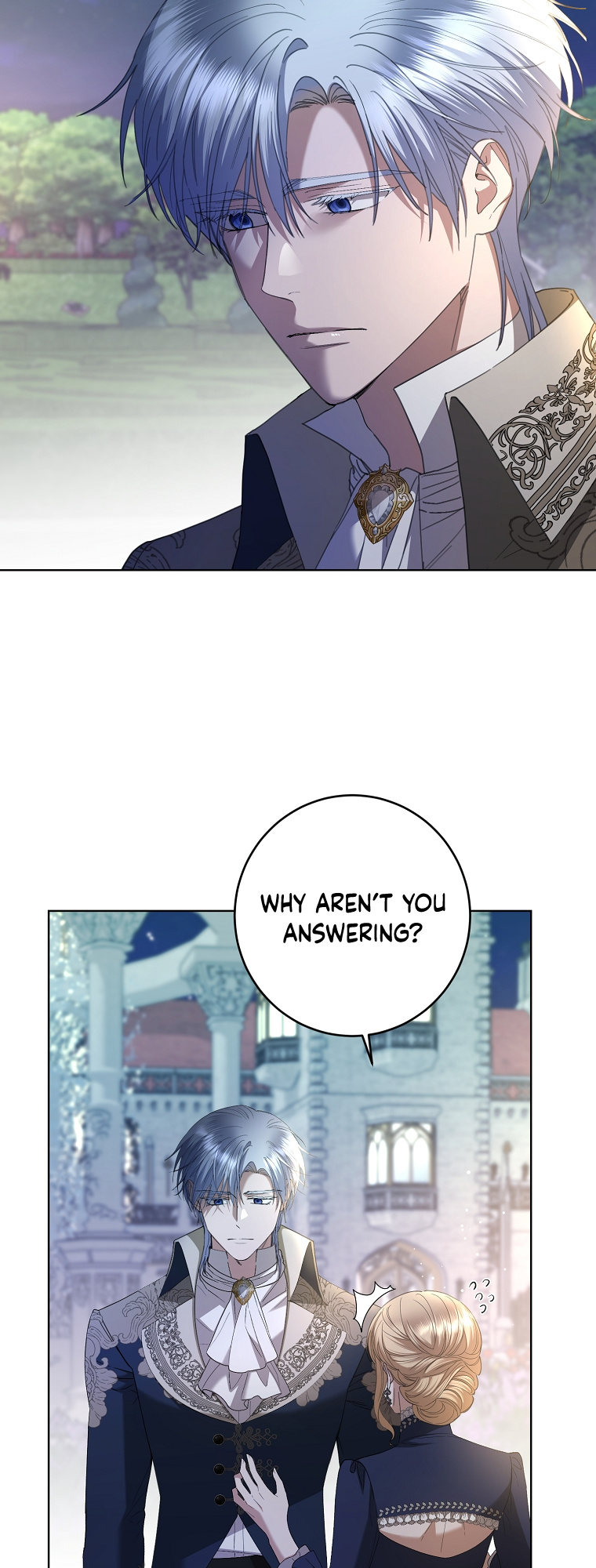 I Don’t Love You Anymore Chapter 78 - page 34