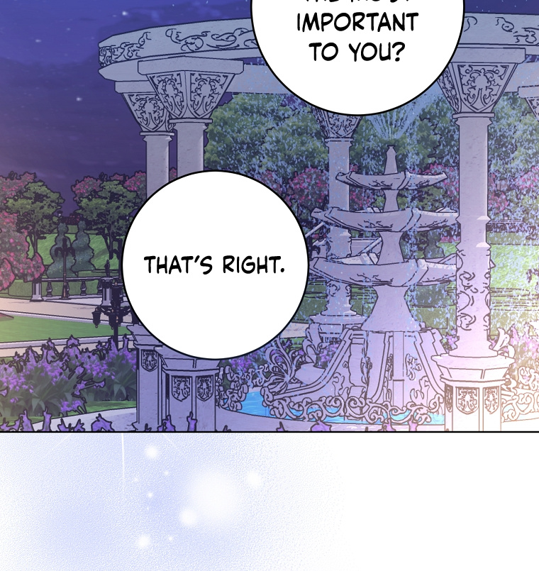 I Don’t Love You Anymore Chapter 78 - page 38