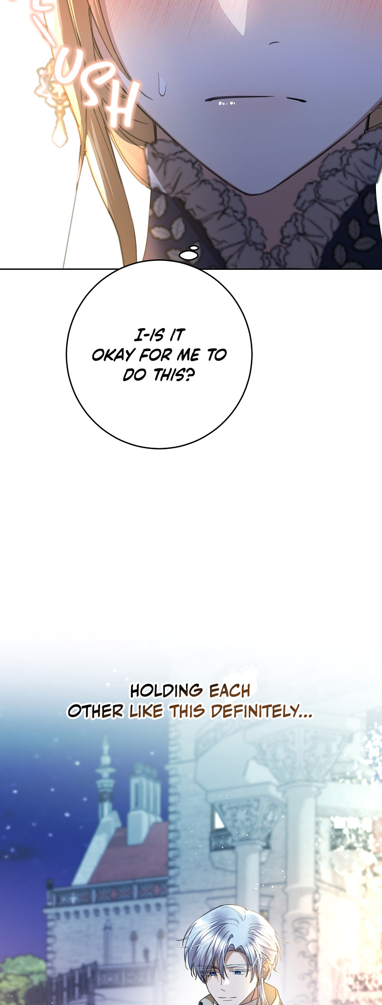 I Don’t Love You Anymore Chapter 78 - page 42