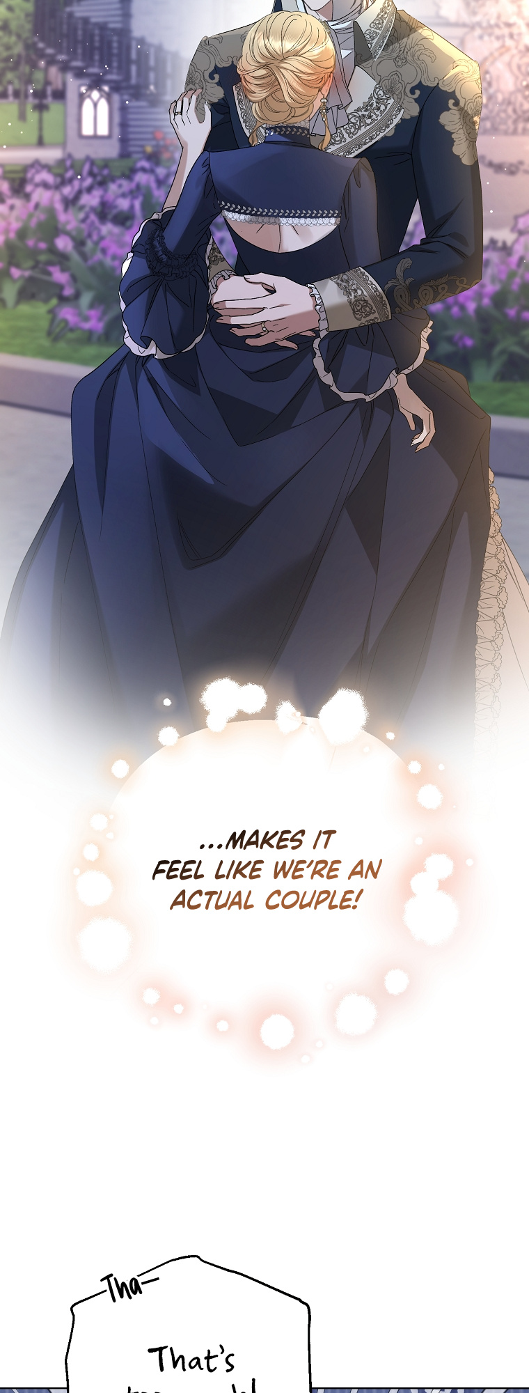 I Don’t Love You Anymore Chapter 78 - page 43