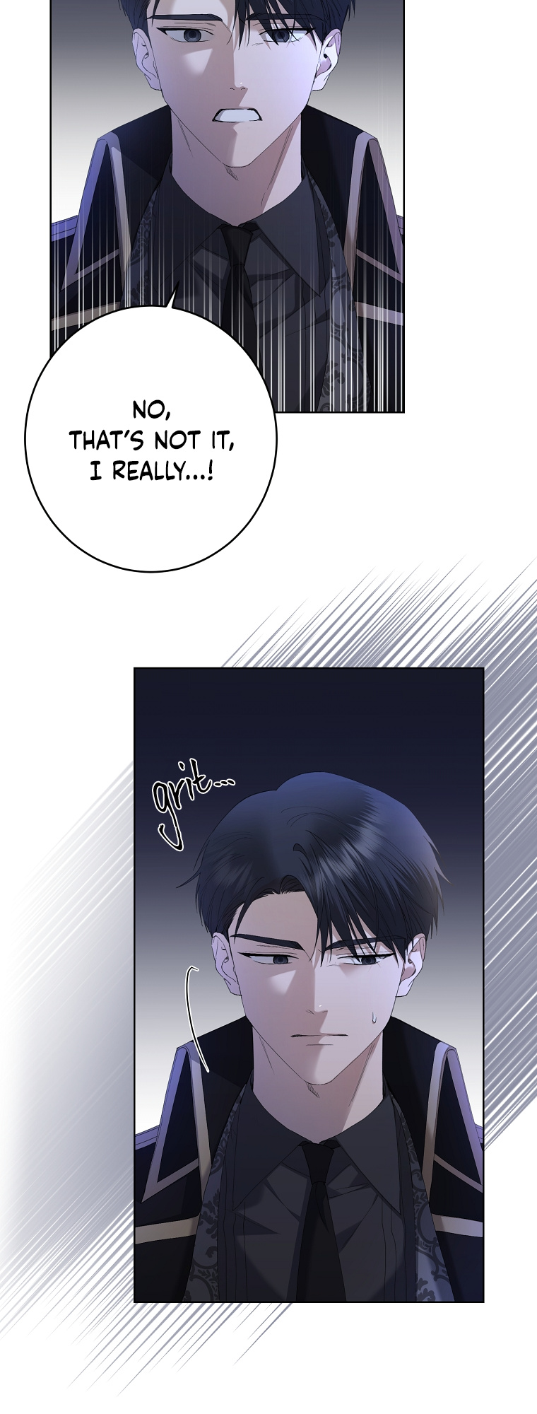 I Don’t Love You Anymore Chapter 78 - page 9