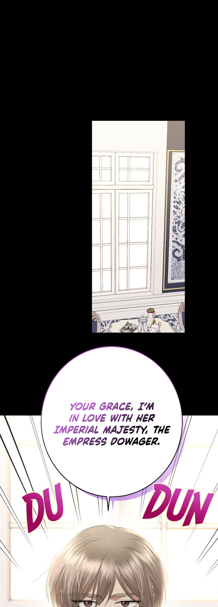 I Don’t Love You Anymore Chapter 77 - page 1