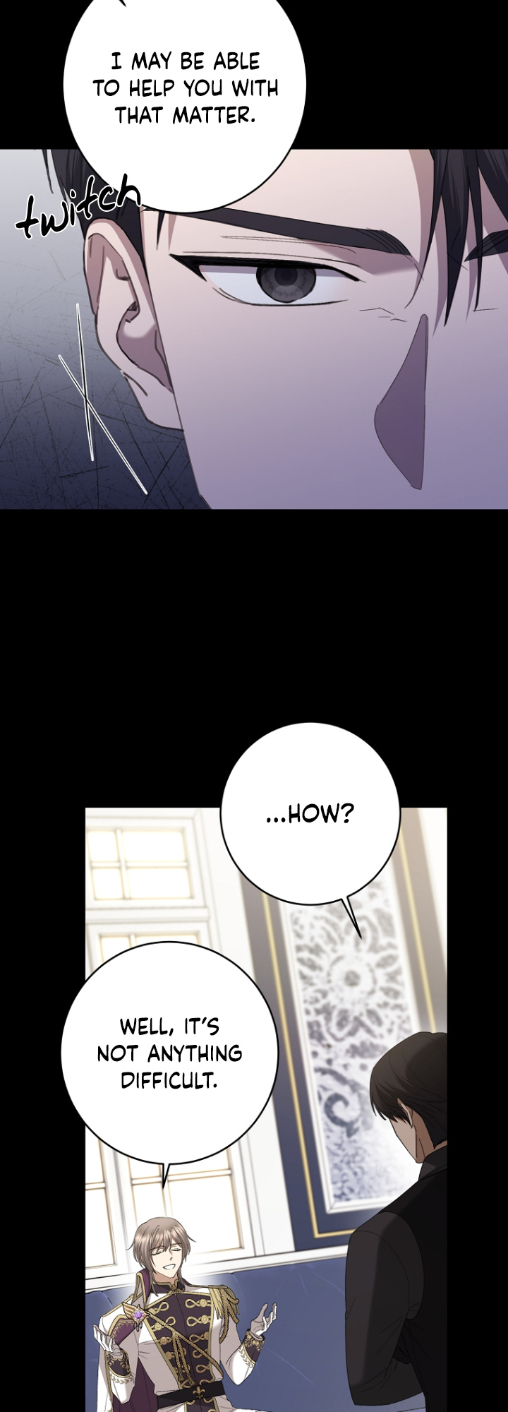 I Don’t Love You Anymore Chapter 77 - page 15
