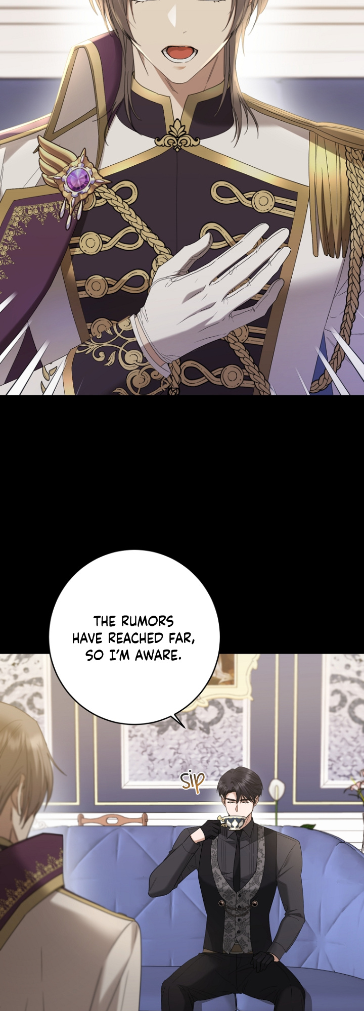 I Don’t Love You Anymore Chapter 77 - page 2