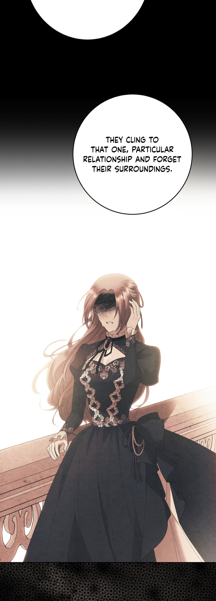 I Don’t Love You Anymore Chapter 77 - page 20