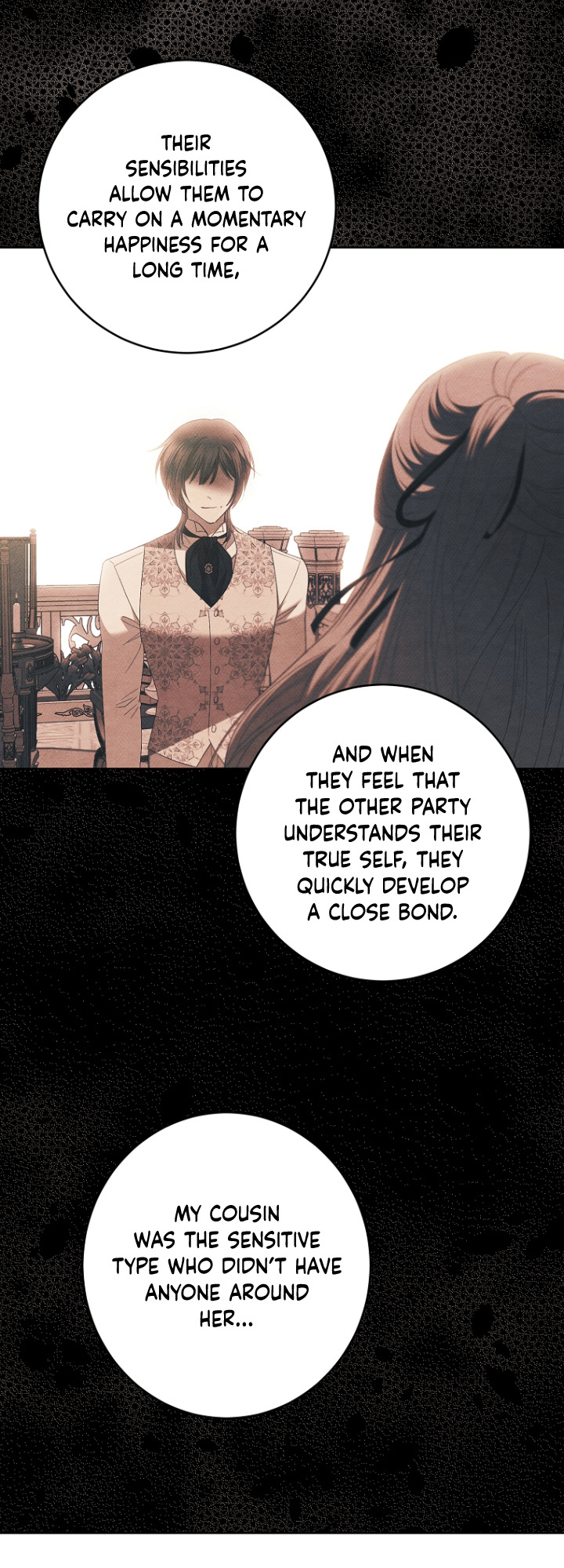 I Don’t Love You Anymore Chapter 77 - page 21