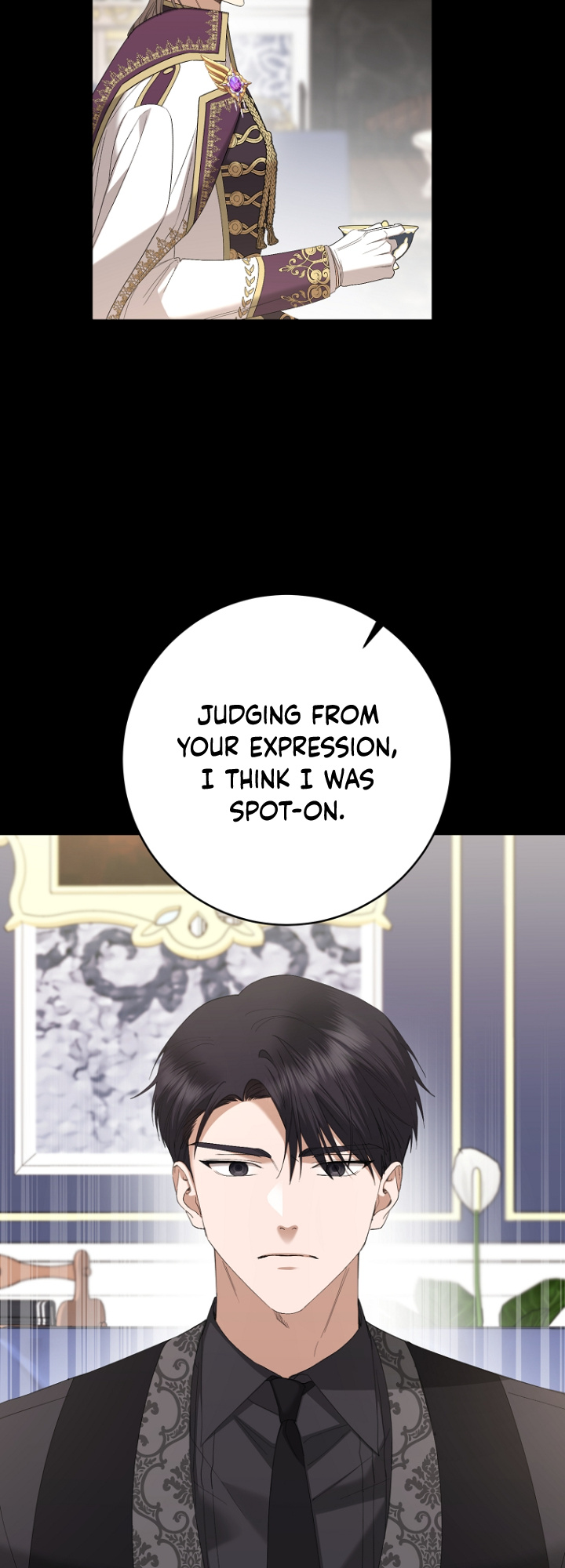 I Don’t Love You Anymore Chapter 77 - page 23