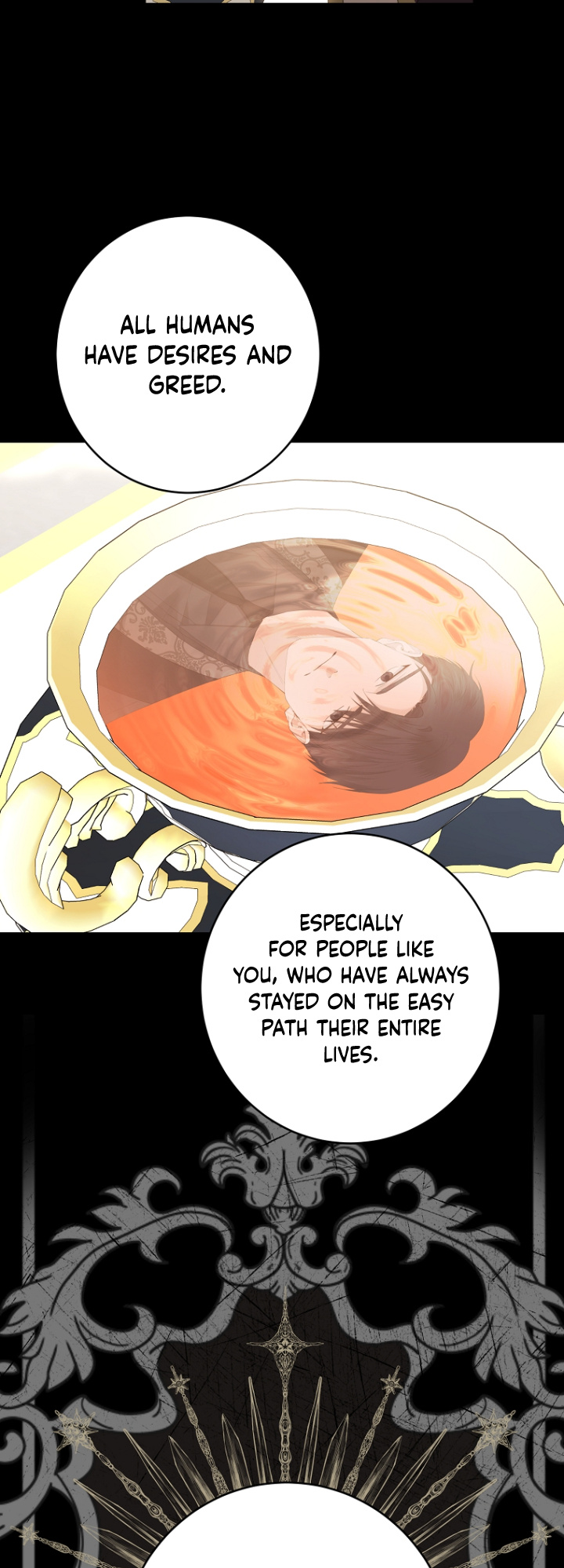 I Don’t Love You Anymore Chapter 77 - page 28