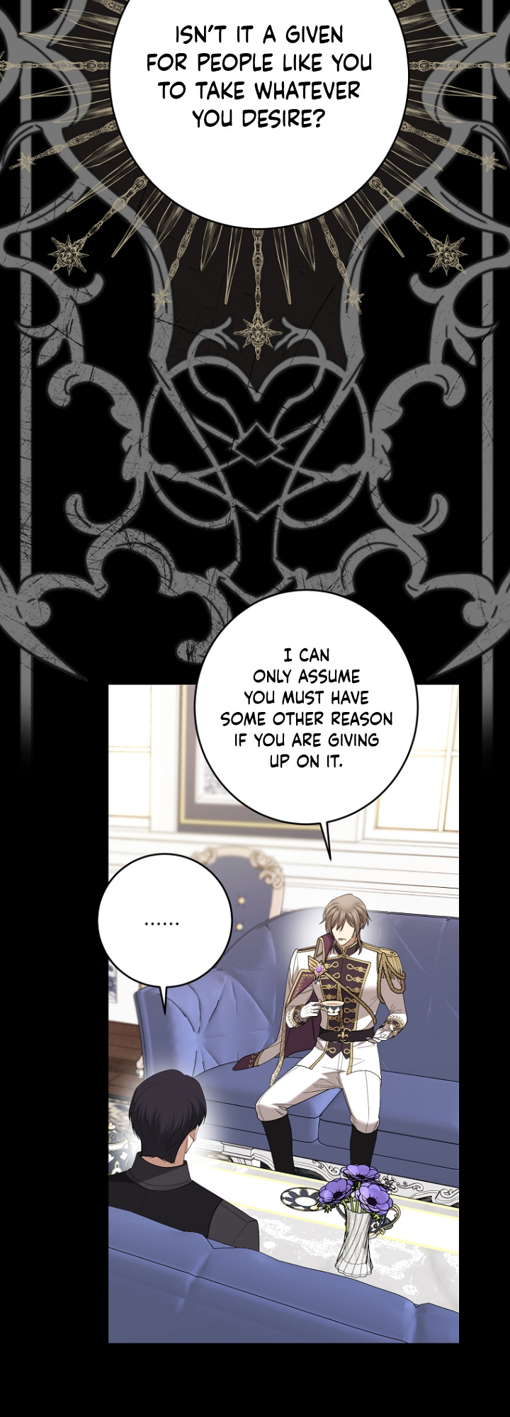I Don’t Love You Anymore Chapter 77 - page 29