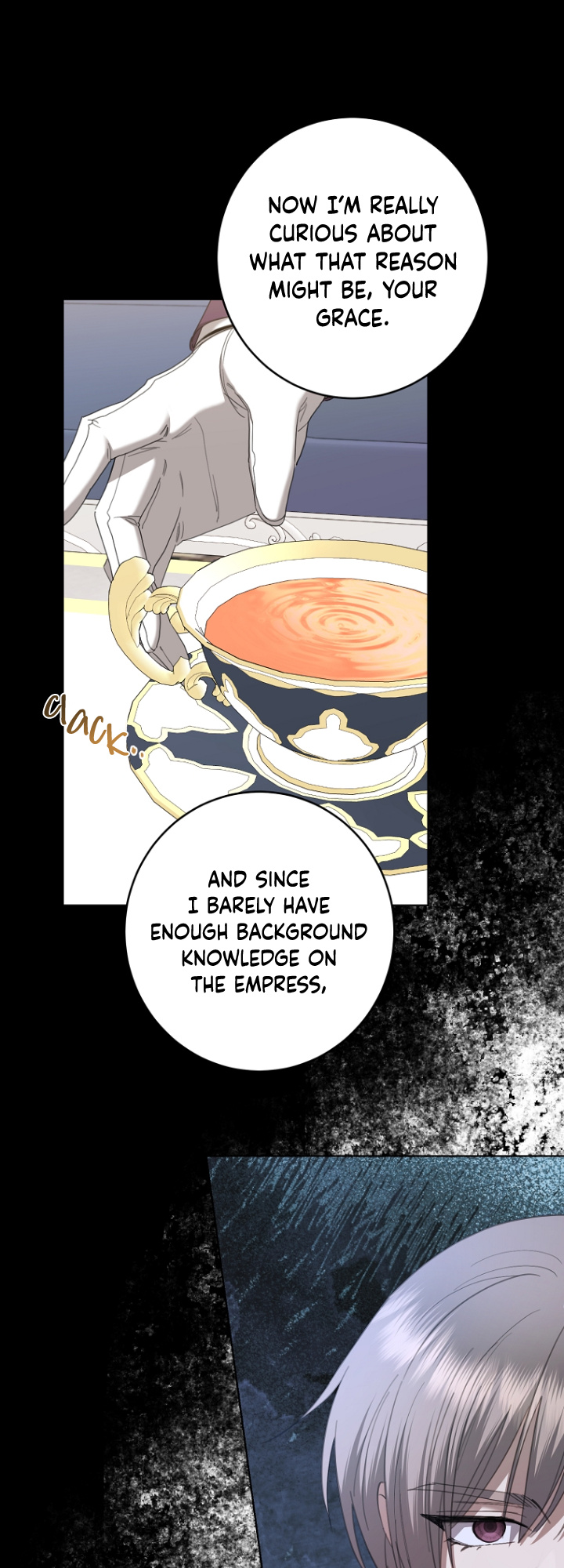I Don’t Love You Anymore Chapter 77 - page 30