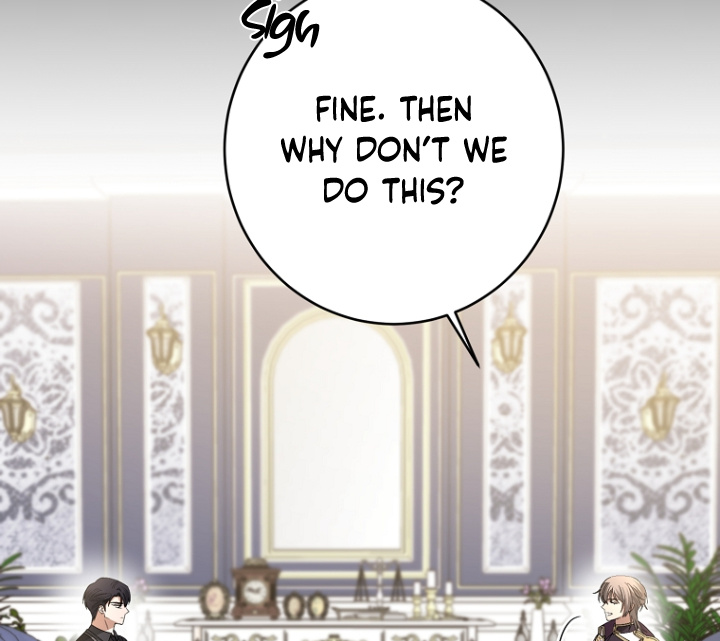 I Don’t Love You Anymore Chapter 77 - page 32