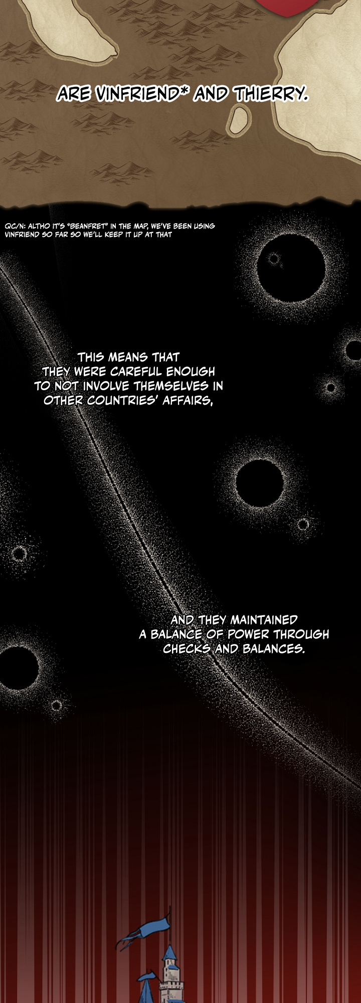 I Don’t Love You Anymore Chapter 77 - page 43