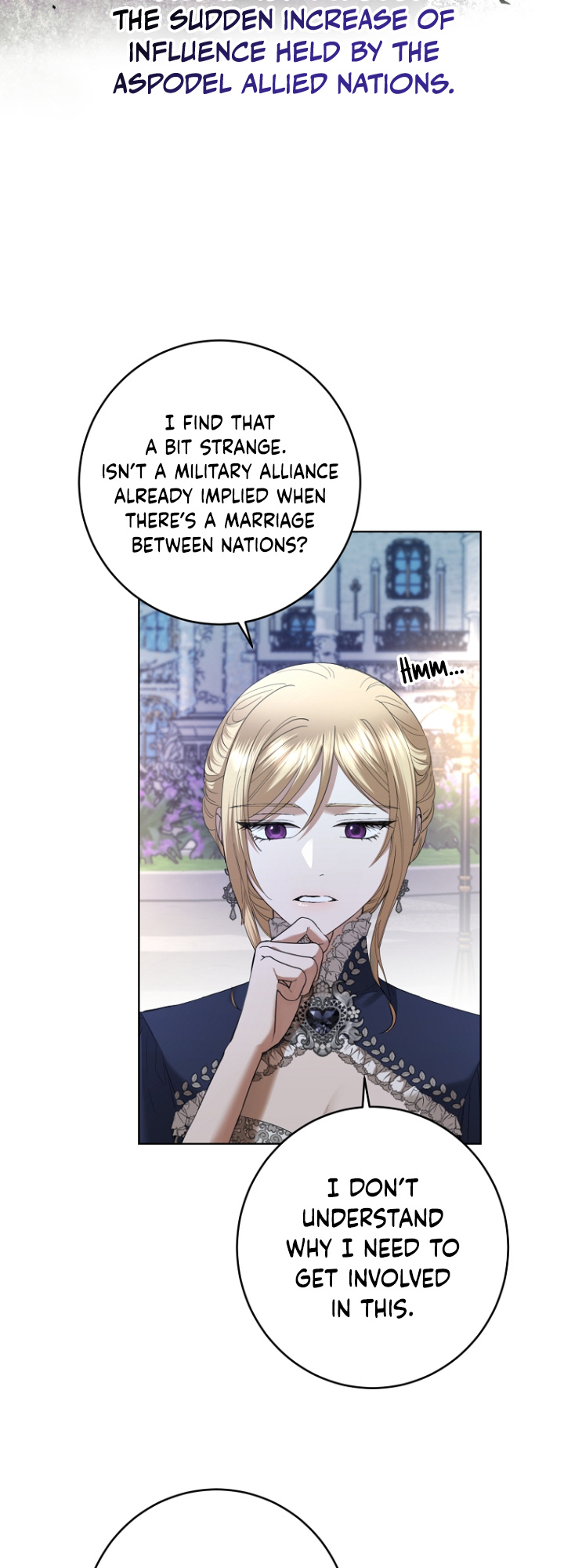 I Don’t Love You Anymore Chapter 77 - page 45