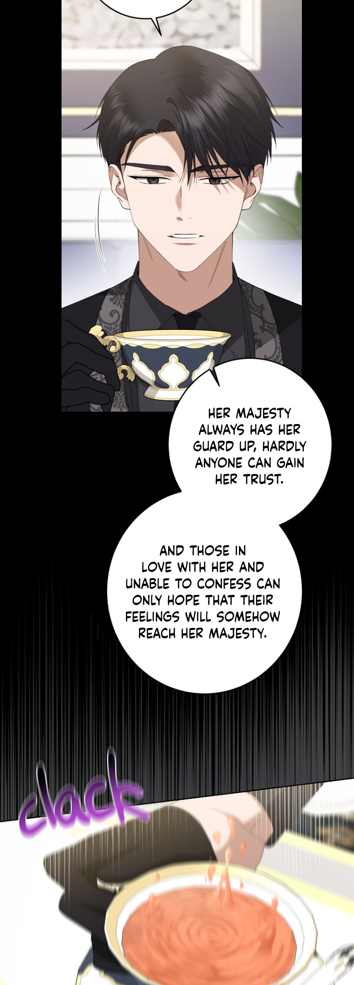 I Don’t Love You Anymore Chapter 77 - page 5
