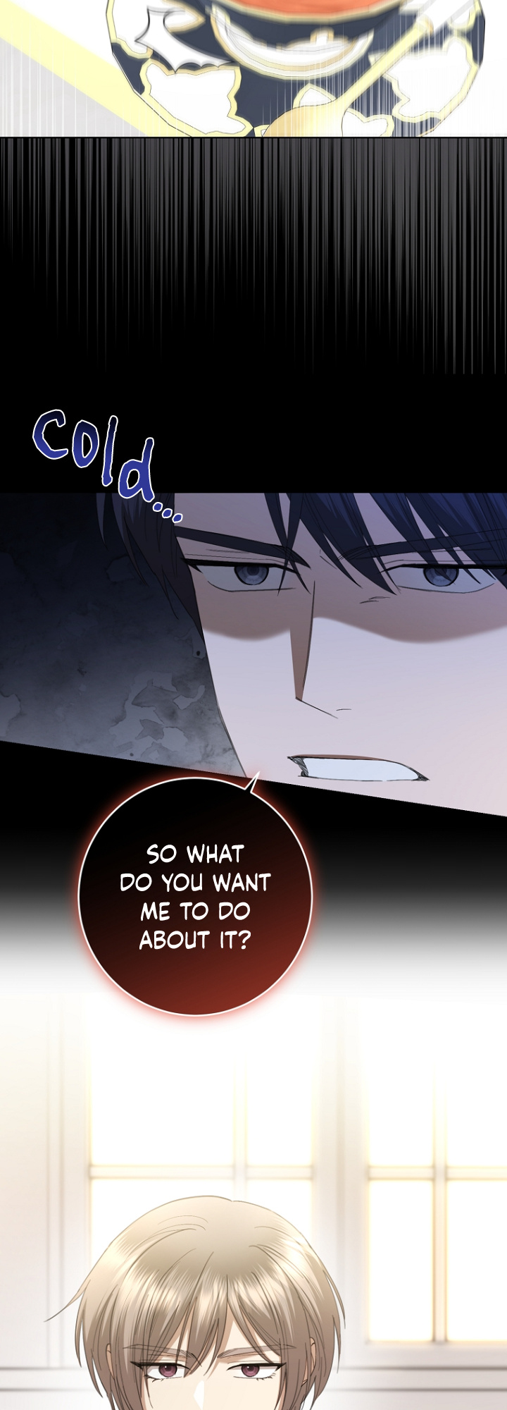 I Don’t Love You Anymore Chapter 77 - page 6