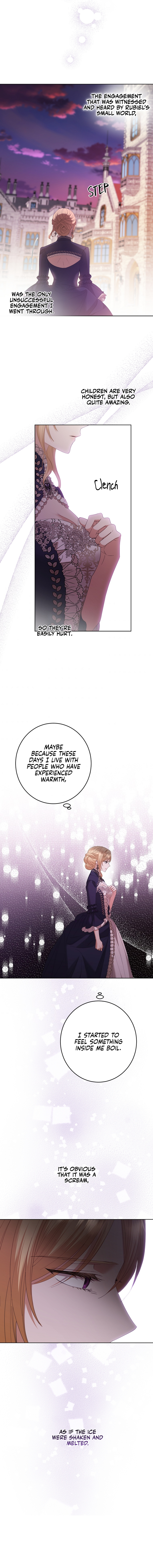 I Don’t Love You Anymore Chapter 74 - page 14