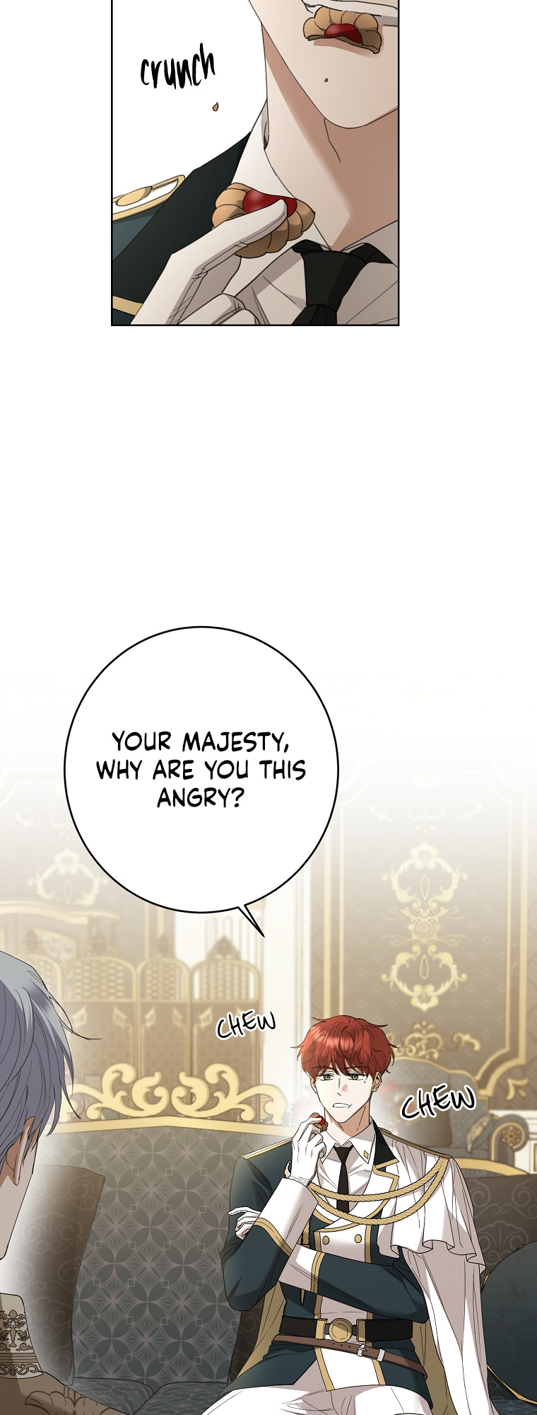 I Don’t Love You Anymore Chapter 73 - page 2