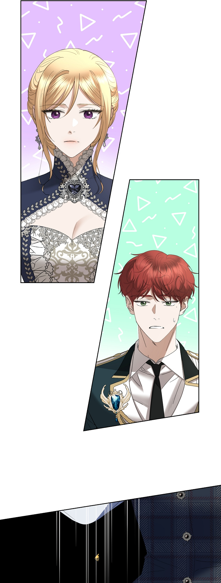 I Don’t Love You Anymore Chapter 73 - page 30