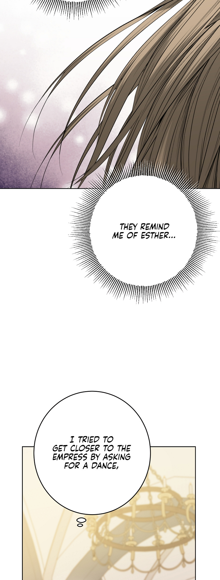 I Don’t Love You Anymore Chapter 73 - page 50