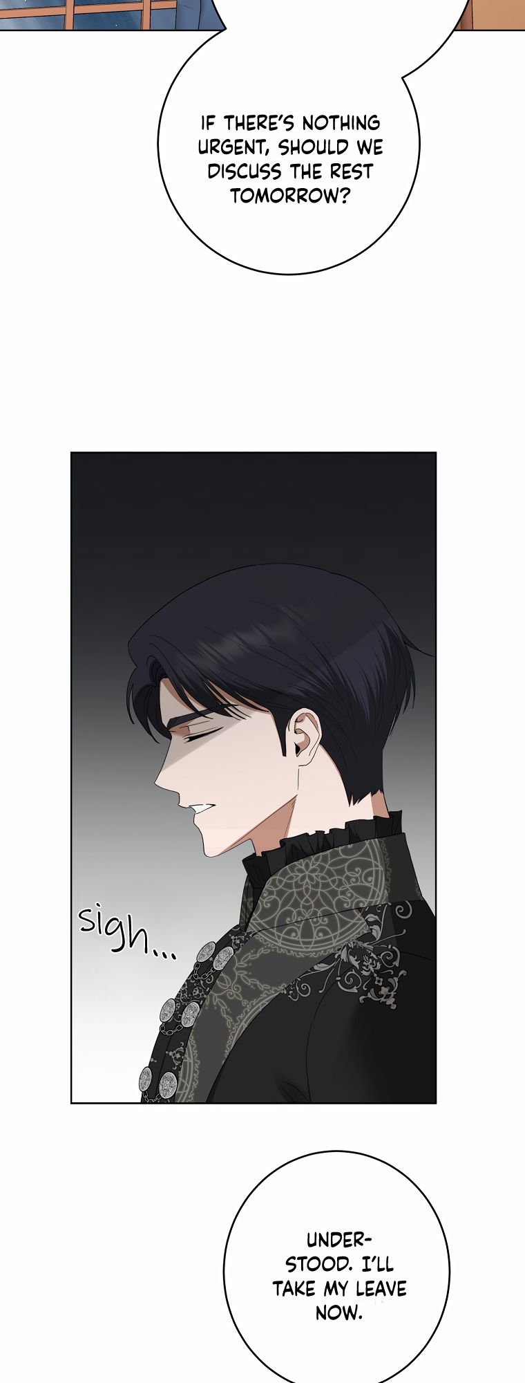 I Don’t Love You Anymore Chapter 71 - page 11