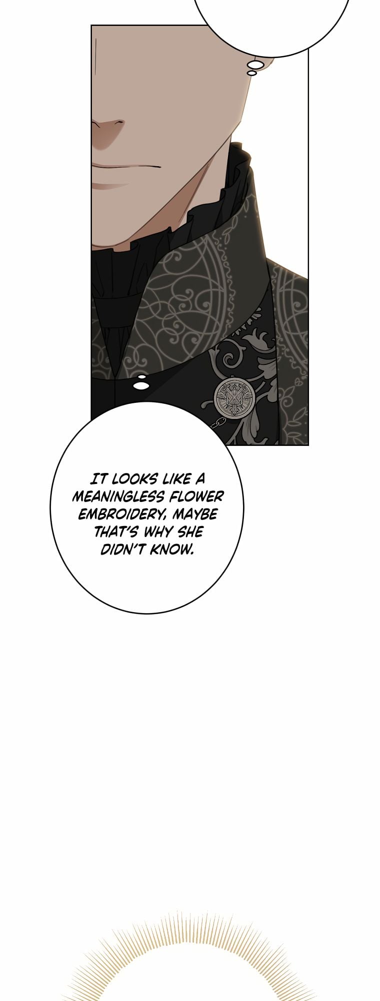 I Don’t Love You Anymore Chapter 71 - page 24