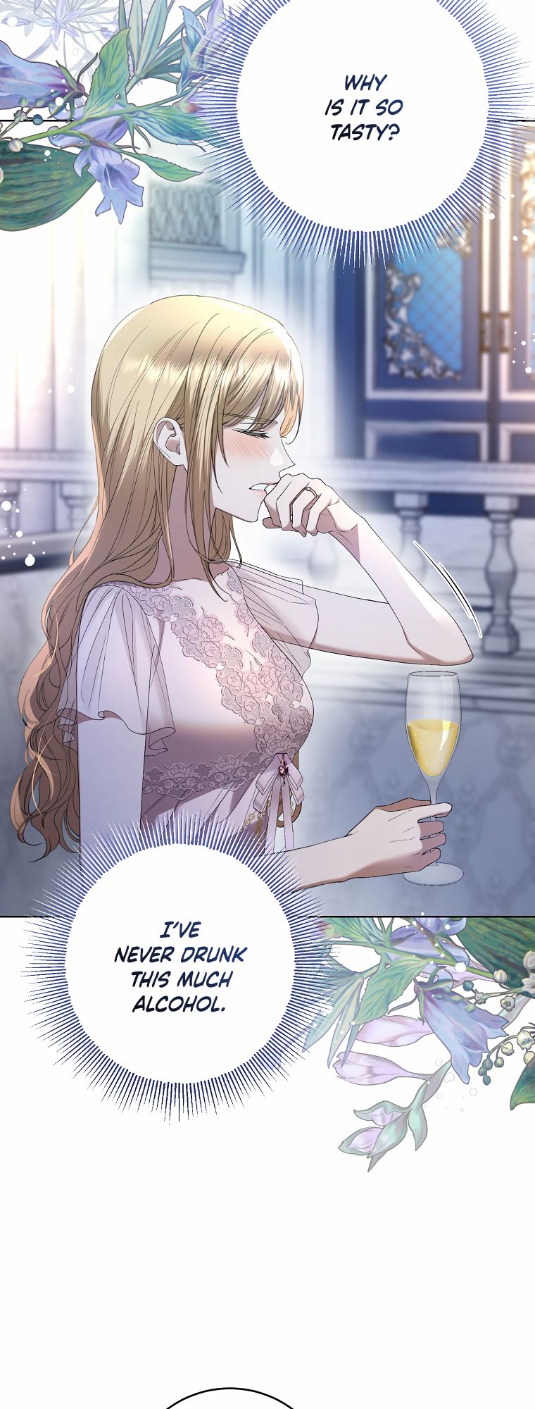 I Don’t Love You Anymore Chapter 71 - page 30