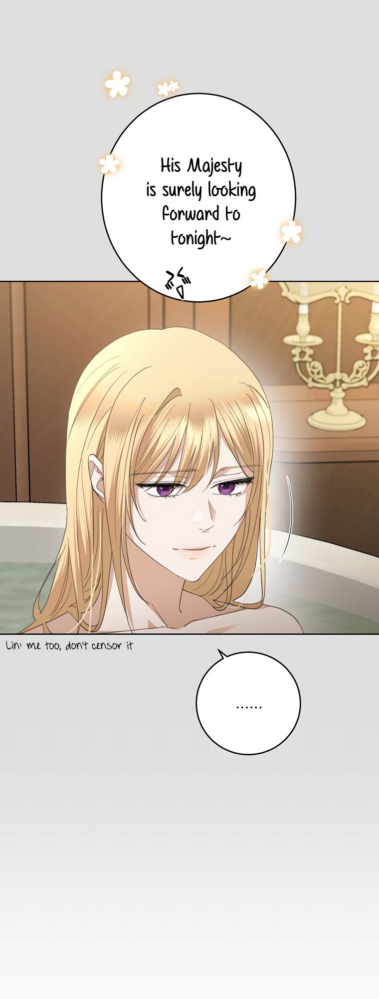 I Don’t Love You Anymore Chapter 71 - page 36
