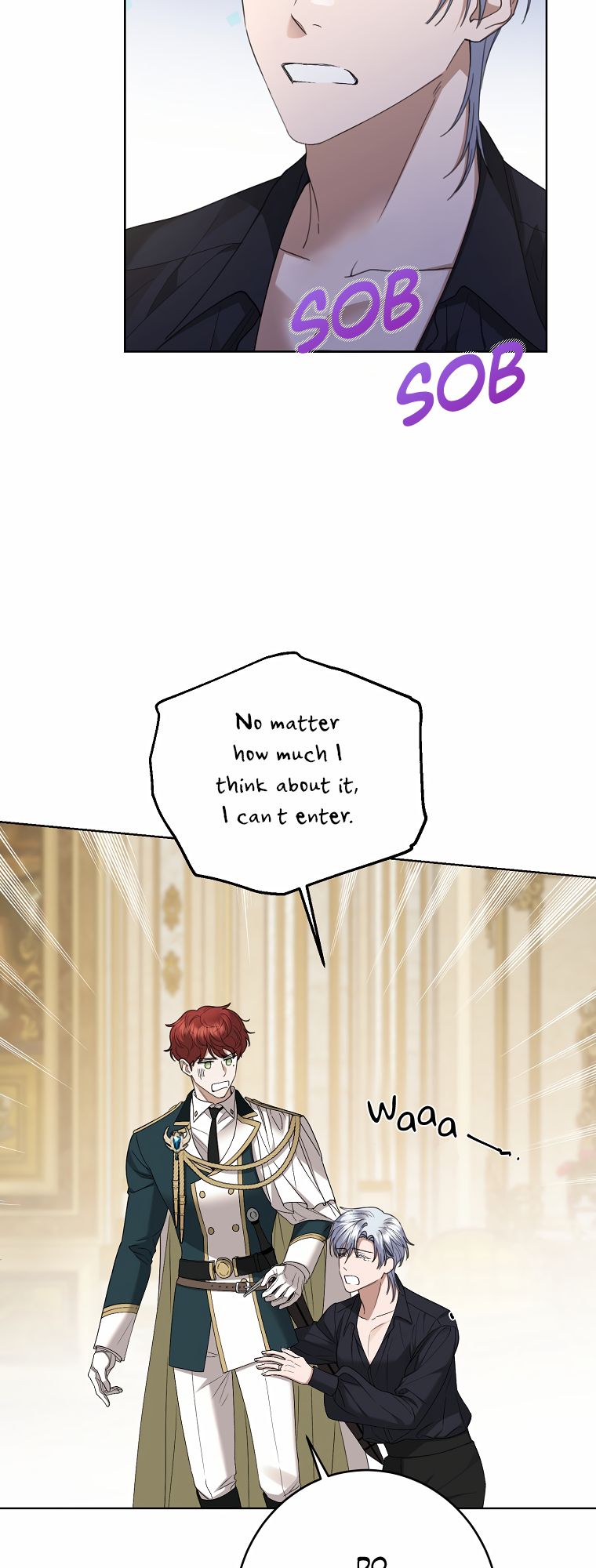 I Don’t Love You Anymore Chapter 71 - page 40