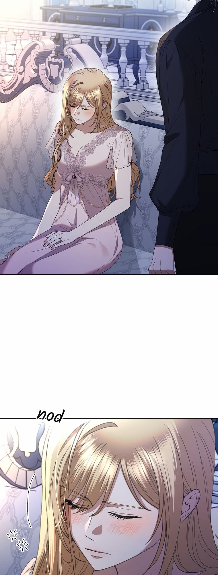 I Don’t Love You Anymore Chapter 71 - page 53