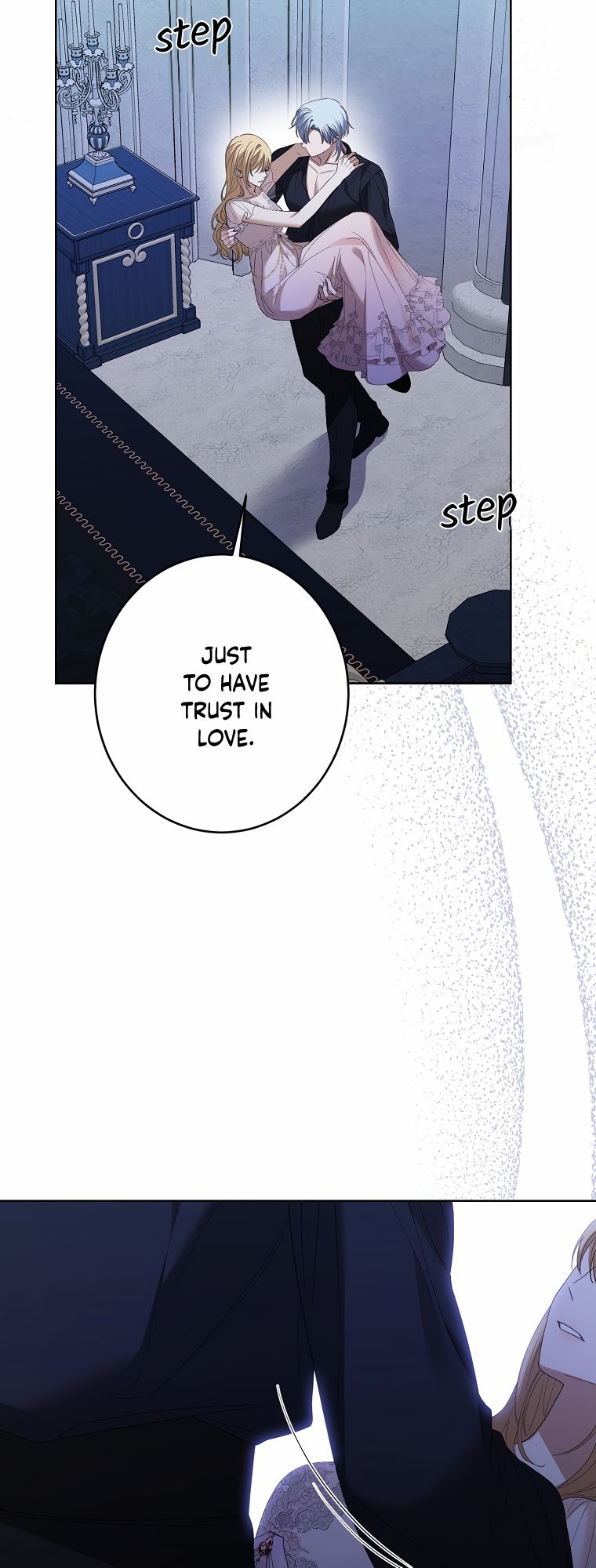 I Don’t Love You Anymore Chapter 71 - page 65