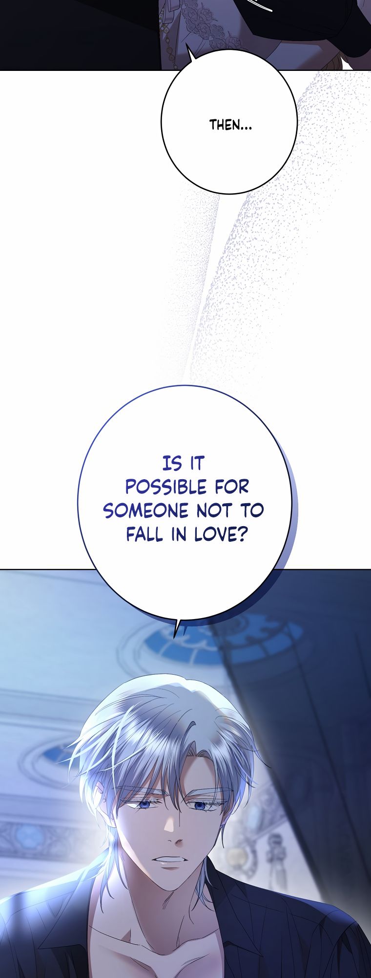 I Don’t Love You Anymore Chapter 71 - page 66