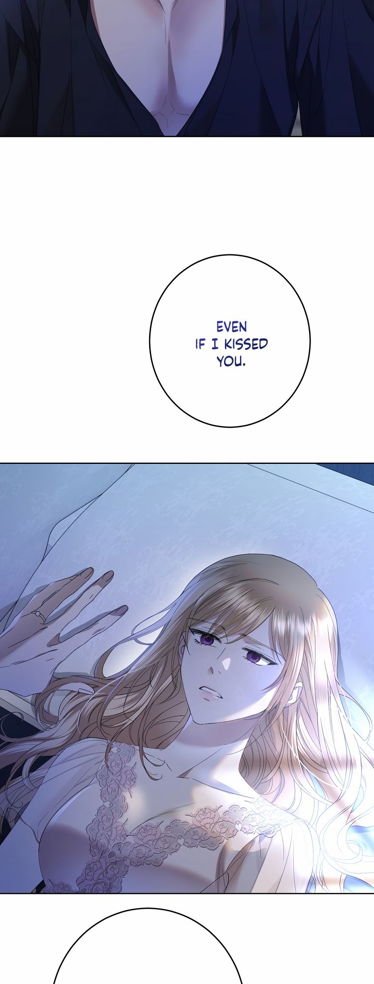 I Don’t Love You Anymore Chapter 71 - page 67