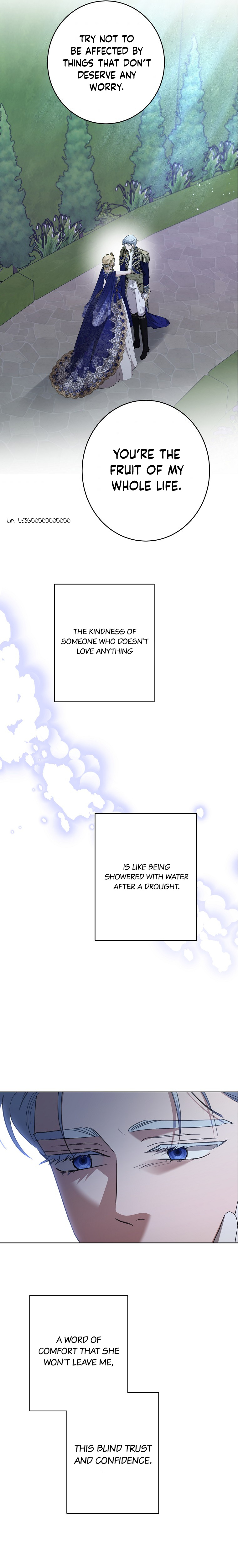 I Don’t Love You Anymore Chapter 70 - page 27
