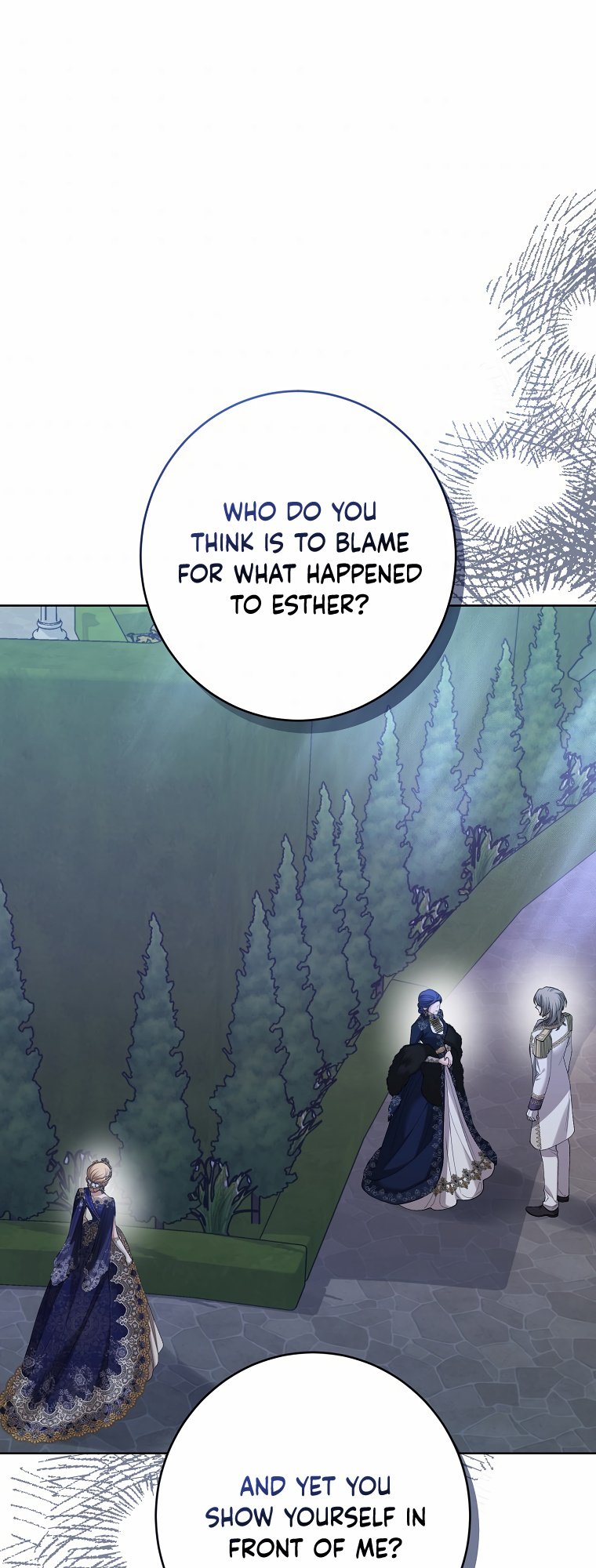 I Don’t Love You Anymore Chapter 69 - page 1