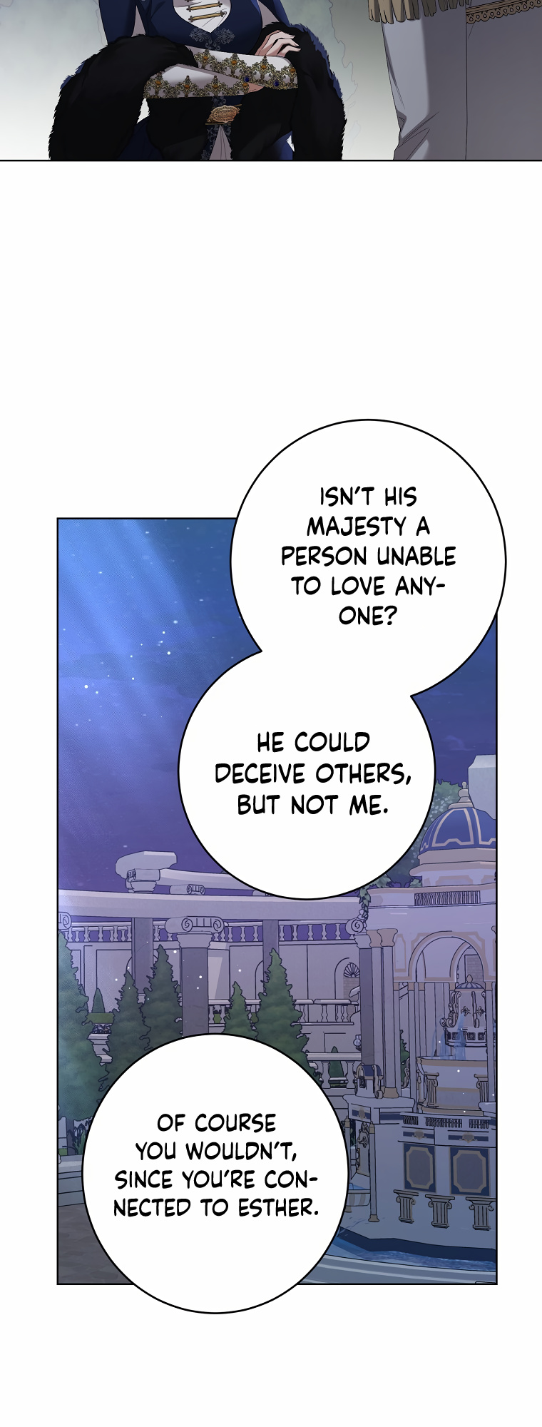 I Don’t Love You Anymore Chapter 69 - page 15
