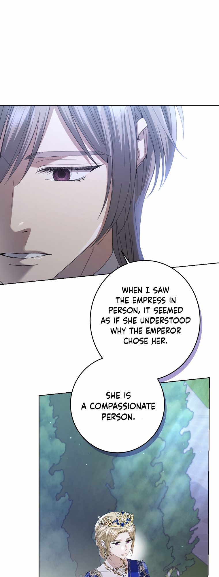 I Don’t Love You Anymore Chapter 69 - page 16